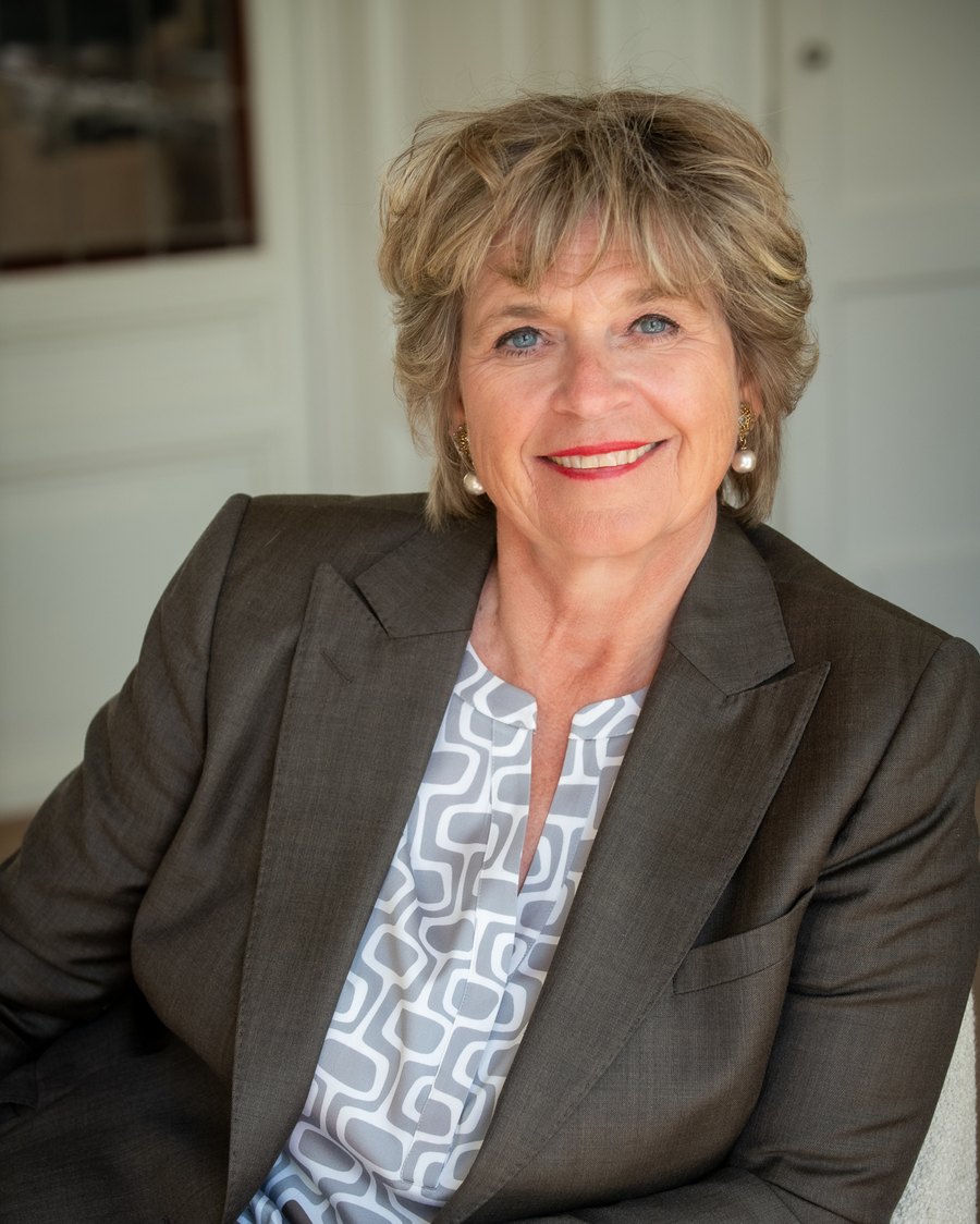 Hélène Propsma, Founder & Managing Partner — The Diversity Company
