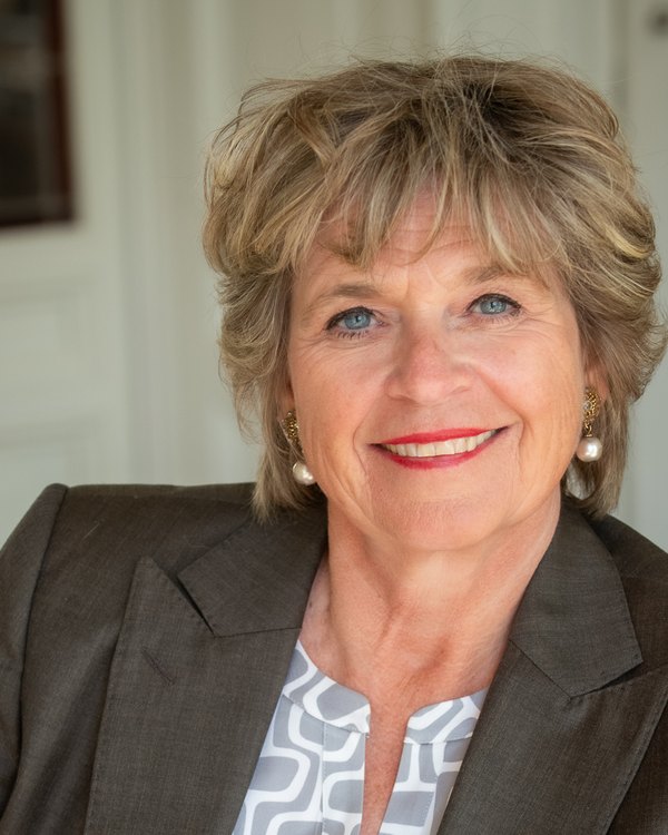 Hélène Propsma, Founder & Managing Partner